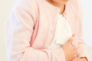 constipation stopping up your child