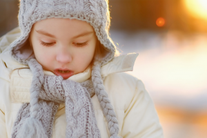 Know when to take your child to a pediatric chiropractor