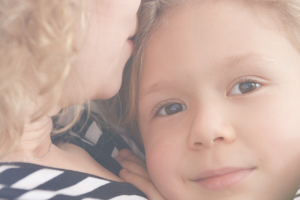 Parenting a Sensory Child