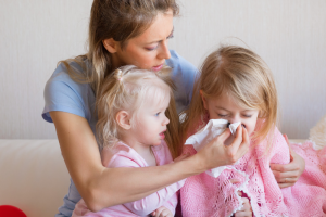 Parents Ask About Chiropractic