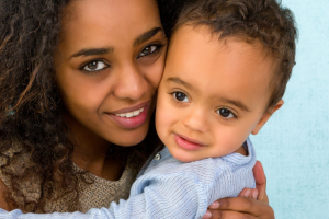 are kids healthy if they have chronic ear infections