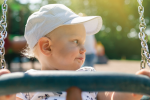 Tubes and still another infection?