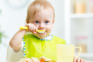 The gut-brain connection