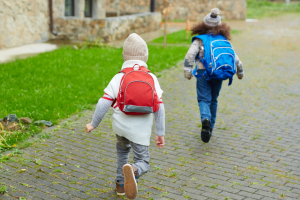 heal after medicating