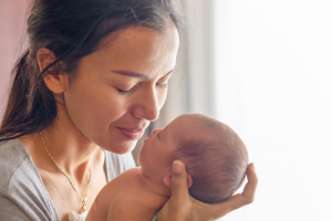 chiropractic care and newborn