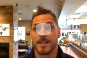 revved up brain video